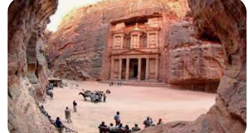 بدء موسم السياحة الأجنبية الشهر المقبل وازدياد مرتقب في أعداد السياح