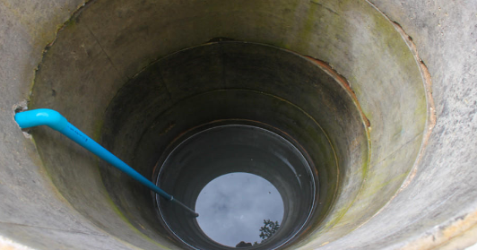 عطاء لحفر 250 بئرا في جرش