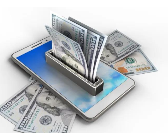 890 ألف حركة دفع عبر محافظ إلكترونية في الأردن بشهر