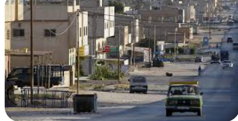 نسبة إنجاز مشاريع اللامركزية بمادبا لن تتجاوز الـ40 