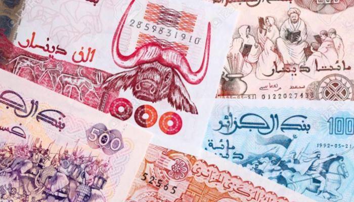 سعر الدولار واليورو اليوم في الجزائر الإثنين 15 أغسطس 2022
