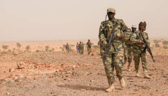 مقتل جنديين تشاديين.. والكونجو الديمقراطية تصطاد 10 إرهابيين