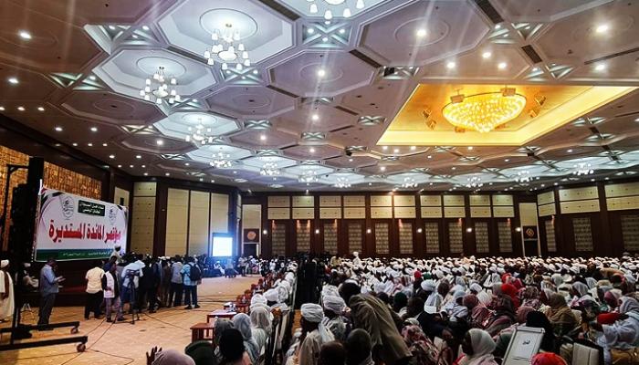 حكومة مدنية والمصالحة.. أبرز توصيات مؤتمر أهل السودان