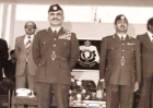 صورة من ذاكرة الجيش العربي