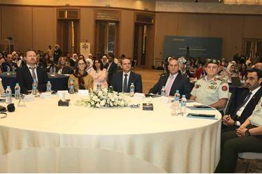 الهواري يرعى المنتدى العلمي الأول حول تغذية الأمهات والرضع وصغار الأطفال