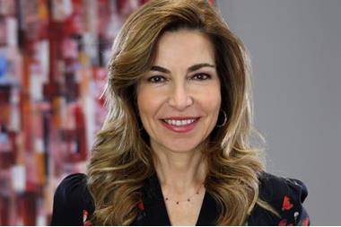 الأميرة غيداء تفتتح حديقة للمرضى وعائلاتهم في مركز الحسين للسرطان