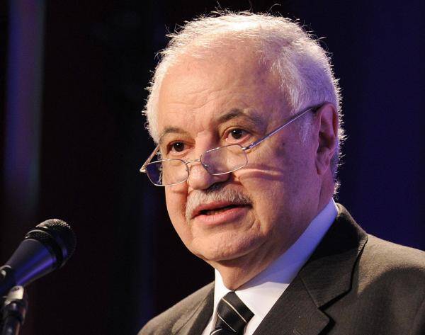 هل تتسبب الحرب التكنولوجية الباردة بالحرب العالمية الثالثة؟ .. ابوغزالة يجيب