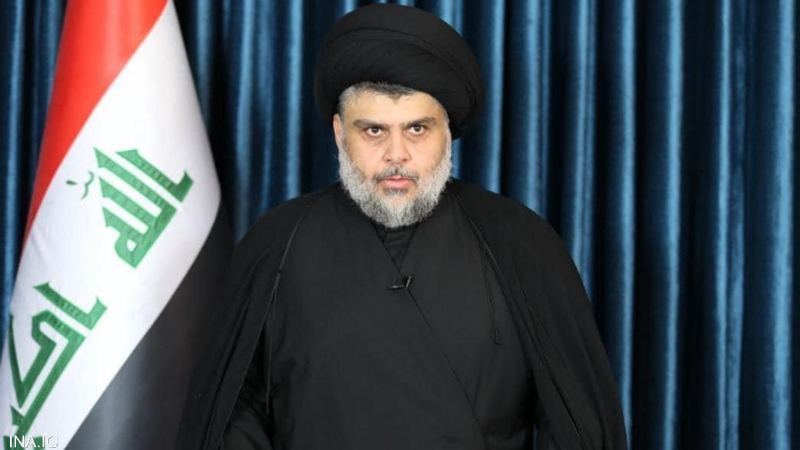 الصدر يعلن تأجيل تظاهرات السبت حتى إشعار آخر