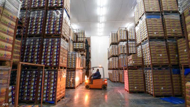 الصناعات التحويلية في مصر تنمو بنحو 4 بالمئة في مايو