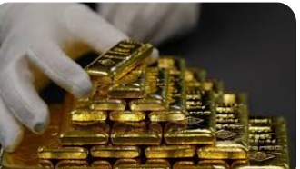 تراجع أسعار الذهب عالميا