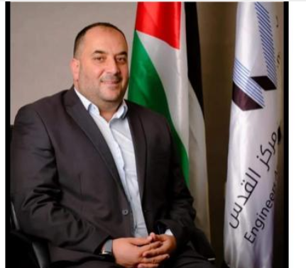 المهندسين تستنكر اعتقال الاحتلال الصهيوني لعضو مجلس القدس