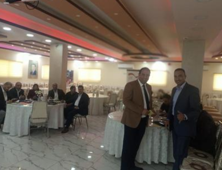 اطلاق برنامج تدريبي لأعضاء المجالس البلدية والتنفيذية والمحافظة في الطفيلة