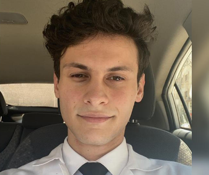 جائزة عالمية لطالب طب أعصاب أردني متفوق