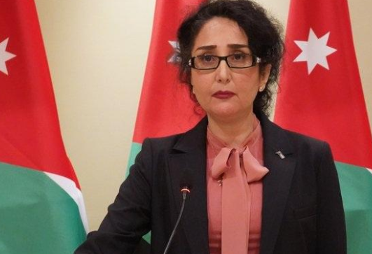 إرادة ملكية بالسفير الأردني لدى بلجيكا