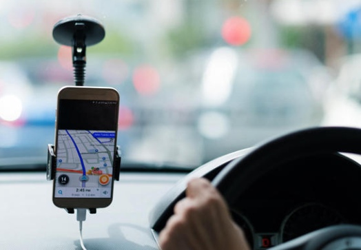 عمر جديد لسيارات التطبيقات الذكية بالأردن