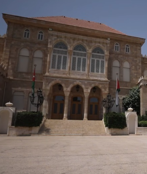 إرادة ملكية بتعيين الزعبي مديرا للإدارة السياسية في الديوان الملكي