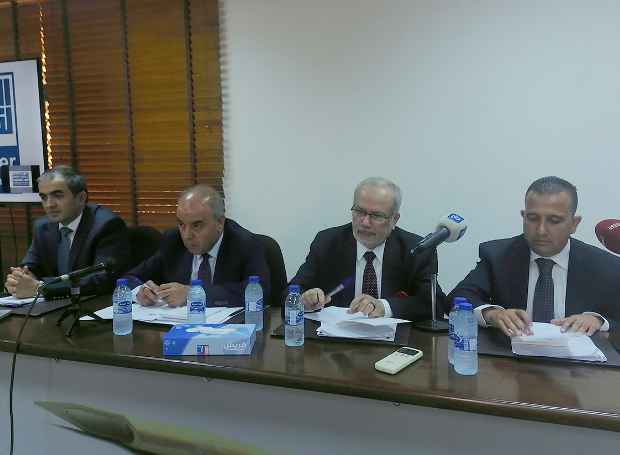 محافظة: خبرات أردنية تطور مناهجنا المدرسية