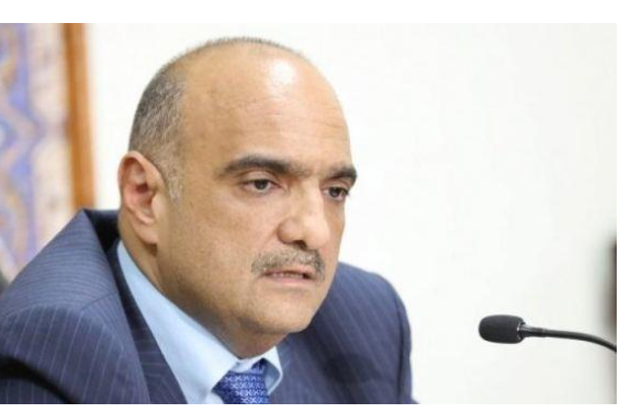 الخصاونة يصدر بلاغا جديدا  تفاصيل