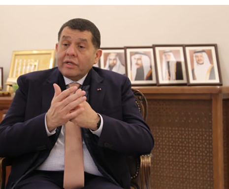 وزير العمل يمنح مدراء صلاحيات إغلاق المؤسسات المخالفة