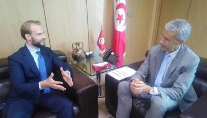 شمس تونس.. هل تعوض دول أوروبا عن غاز روسيا؟