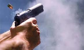 الأمن : تراجع ظاهرة إطلاق العيارات النارية