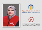 تربوية عمان العربية تلقي محاضرة بعنوان  الإرشاد الأسري