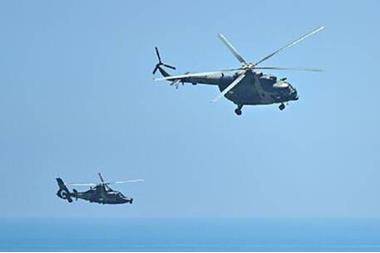 الصين تطلق تدريبات عسكرية جديدة في مياه البحر الأصفر