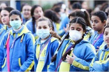 مع اقتراب العام الدراسي.. إجراءات هامة للحفاظ على إنجازات الدولة بمواجهة كورونا