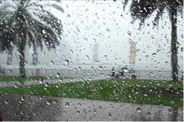 الأرصاد تكشف عن احتمالية سقوط زخات مطرية اليوم في هذه المناطق