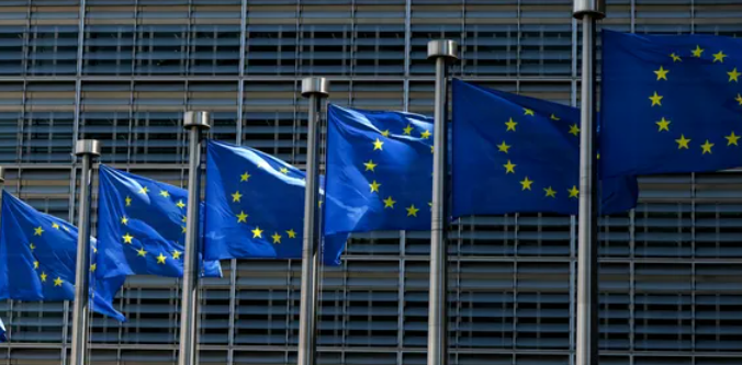 اقتصاد منطقة اليورو ينمو بنسبة 0.6 بالمئة في الربع الثاني