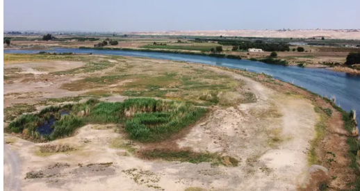 التغير المناخي.. حسنة وحيدة في سوريا لا تمحو التبعات السلبية