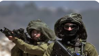 إصابات خلال اقتحام اسرائيل لبلاطة شرق نابلس ويعبد في جنين