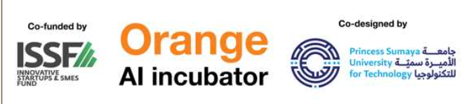 فتح باب التسجيل في الفوج الثاني من حاضنة أورنج للذكاء الاصطناعي