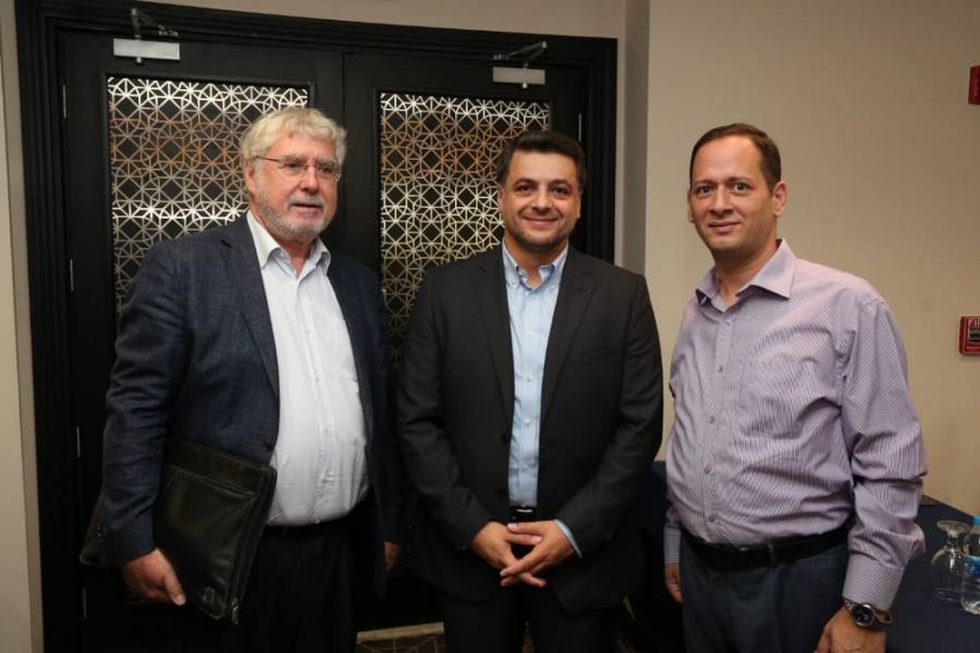 المياه : اطلاق مشروع تهيئة شبكات المياه في العاصمة والوسط لاستقبال الناقل الوطني وتحسين التزويد