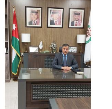 محافظ معان يؤكد على تكثيف الرقابة على الأسواق والمحال التجارية