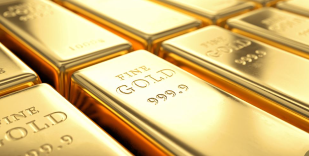 ارتفاع أسعار الذهب عالميا
