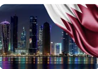 قطر: انطلاق معرض يشتمل على لوحات تروّج لجمال الطبيعة بالأردن