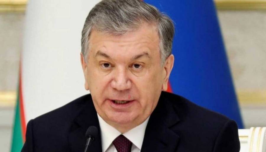 السعودية وأوزبكستان توقعان 10 اتفاقيات استثمارية بـ45 مليار ريال