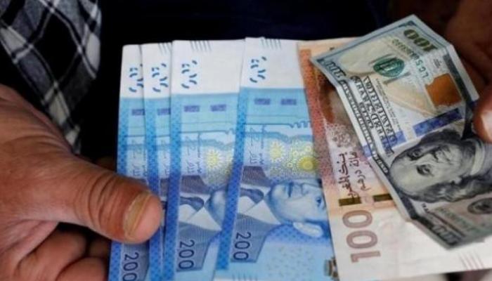 أسعار العملات اليوم في المغرب الأربعاء 17 أغسطس 2022