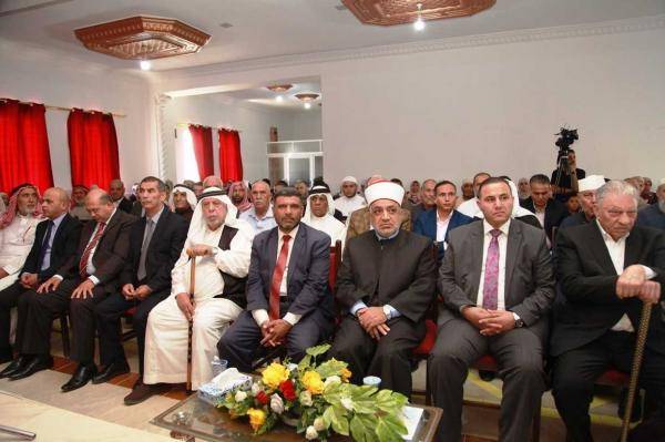 الخلايلة: الهجرة النبوية حدث عظيم في التاريخ الإسلامي