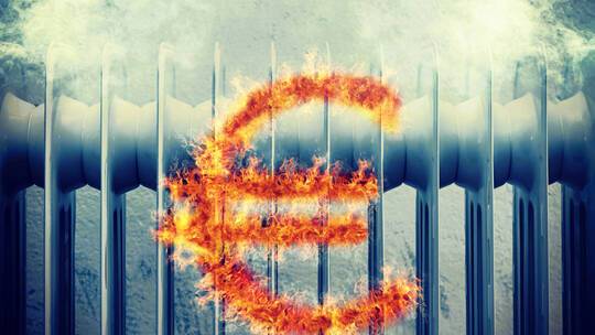 في حال توقف إمدادات الغاز الروسي.. كم يوما يكفي ألمانيا مخزونها من الوقود الأزرق؟