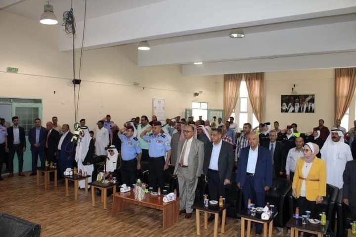 مبادرة لنعيش بسلام في لواء فقوع