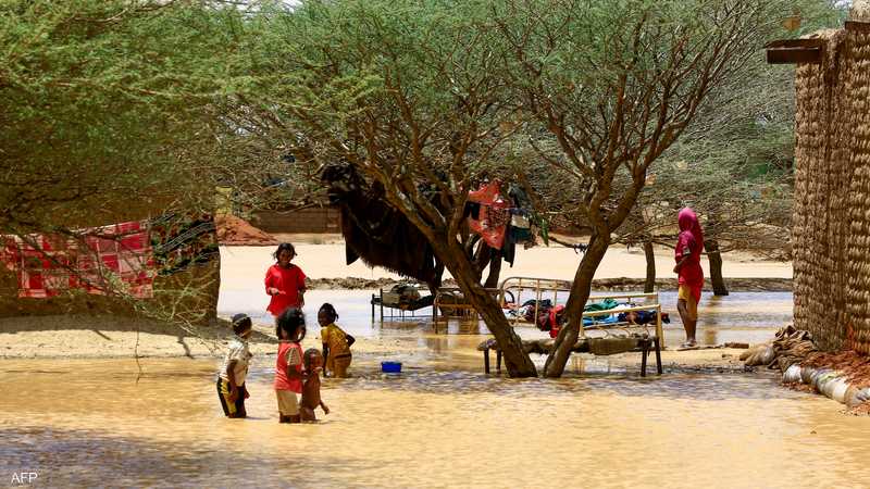 التغير المناخي يهدد الخرطوم بـالغرق.. ما القصة؟