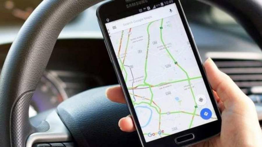 “النقل البري”: 7 تطبيقات نقل ذكية مرخصة
