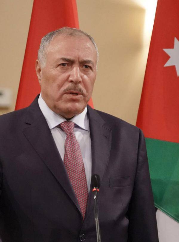 الزبن: إلغاء امتحان البورد الأردني سيجعل سمعتنا بالحضيض