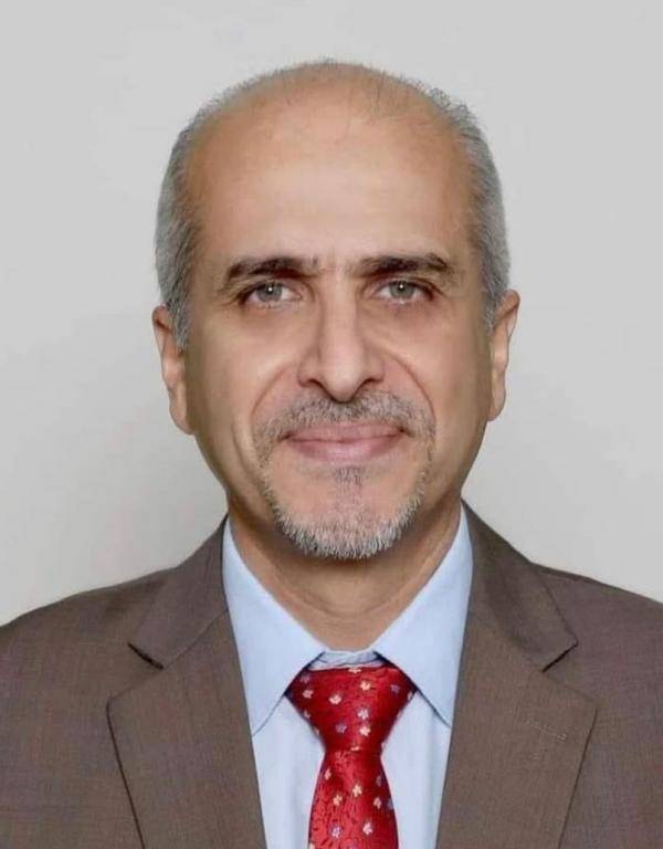 المحارمة: القطاع الصحي ومركز البيانات الحكومي الأكثر استهدافا في الأمن السيبراني