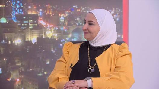 مديرة المركز الوطني لتطوير المناهج تتحدث عن حاجة كبيرة جدا لإدراج الفلسفة بالمنهاج المدرسي