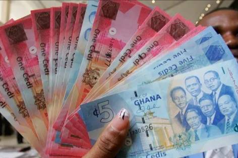 غانا ترفع الفائدة بوتيرة قياسية في اجتماع طارئ