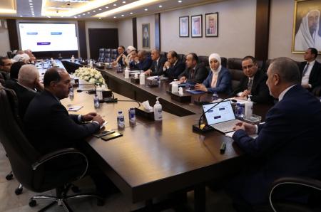 التخطيط: رؤية التحديث الاقتصادي جاءت كخارطة طريق لـ10 سنوات مقبلة