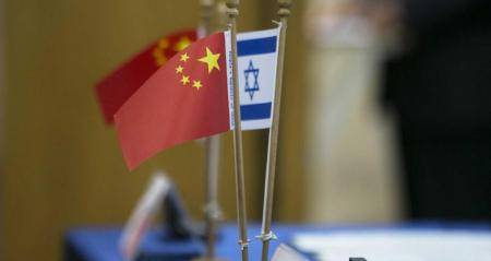 لأول مرة .. الصين توجه رسالة تحذيرية حادة لإسرائيل